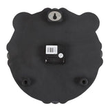 Hands of Death Clock