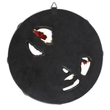 Beltane Dragon Wall Plaque by Anne Stokes