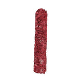 22.5cm Large Dragons Blood Smudge Stick