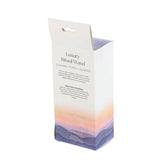 Smudge Stick with Rosemary, Sage and Red Jasper