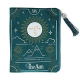 The Sun Tarot Card Bag