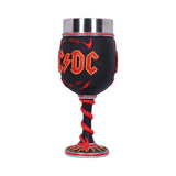 AC/DC High Voltage Goblet