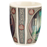 alternative mug by lisa parker