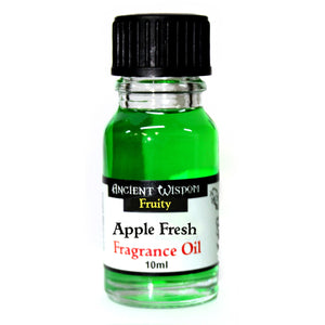 Apple Fresh Fragrance Oil 10ml