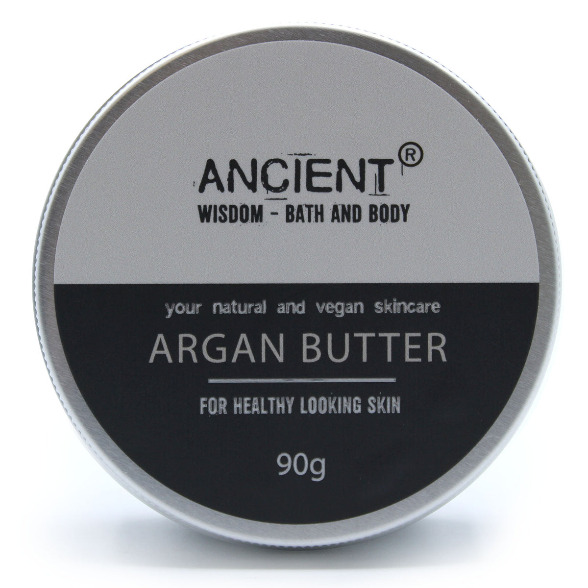 Argan Pure Body Butter