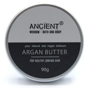 Argan Pure Body Butter