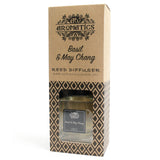 Basil & Maychang Essential Oil 200ml Reed Diffuser