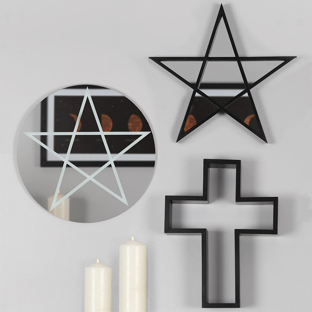 gothic wall decor