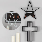 gothic wall decor