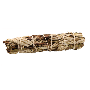 Black Sage 15cm Smudge Stick