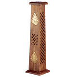 Buddha Tower Incense Holder
