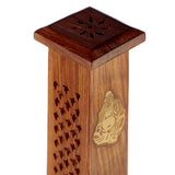 Buddha Incense Burner