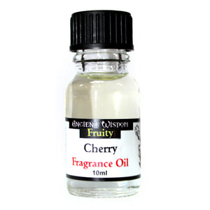 Cherry Fragrance Oil 10ml