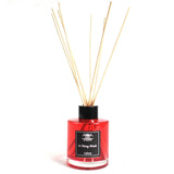 Cherry Woods Essential Oil 120ml Reed Diffuser