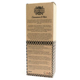 Cinnamon & Clove Essential Oil 200ml Reed Diffuser