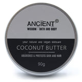 Coconut Pure Hair & Body Butter