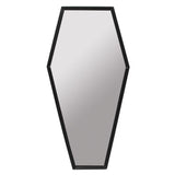 Coffin Wall Mirror