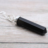 Agate Crystal Jewellery