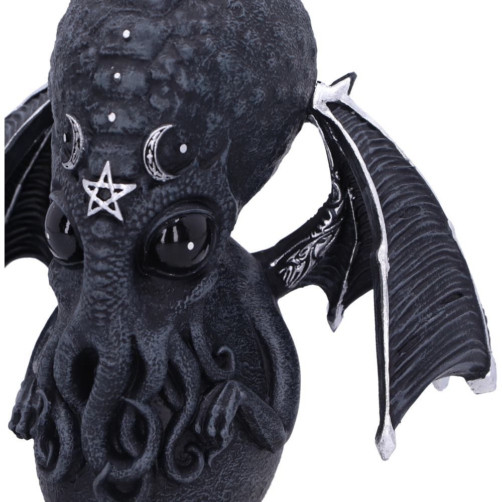 Culthulhu Ornament