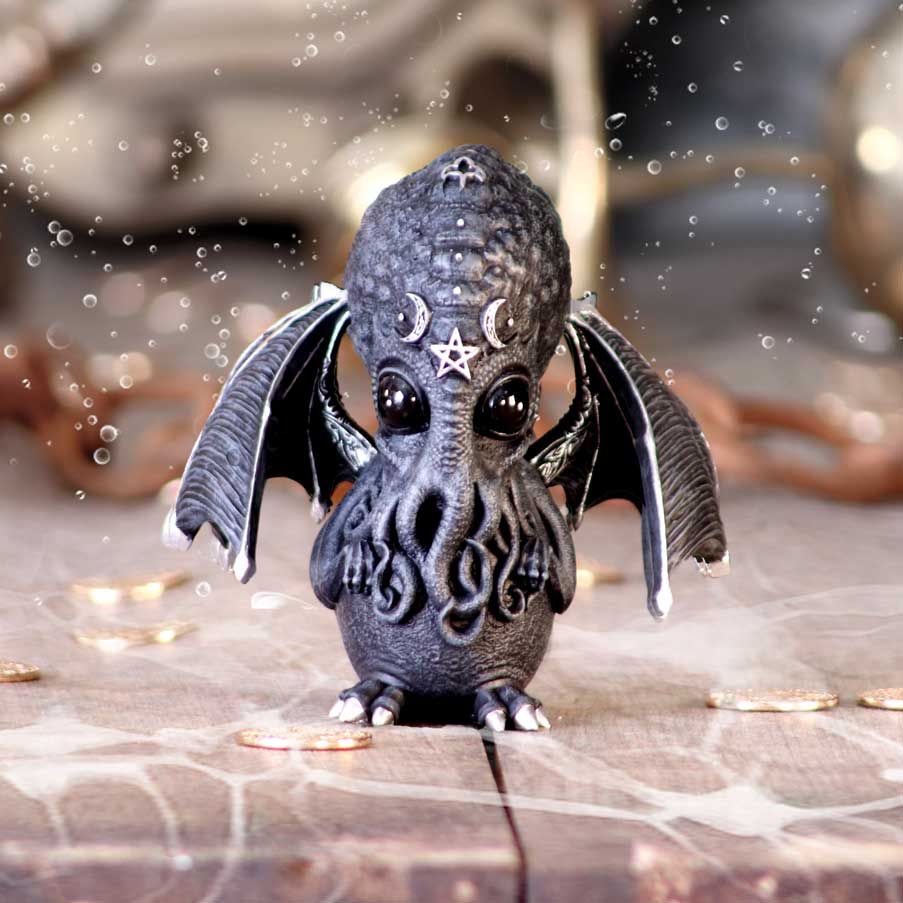 Culthulhu Ornament
