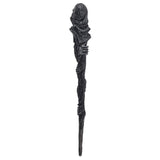 Dark Grim Reaper Magic Wand