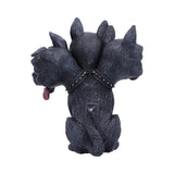 Diabarkus Cerberus, Three Headed Dog Ornament