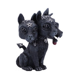 Diabarkus Cerberus, Three Headed Dog Ornament