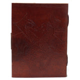 mythical dragon writing pad