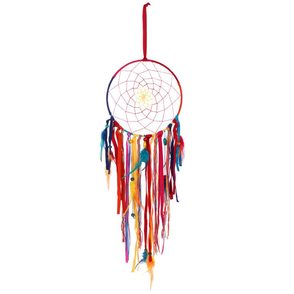 Fiesta Dreamcatcher