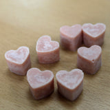 Ginger & Clove Aroma Wax Melts Jar