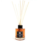 Gold, Frankincense & Myrrh Essential Oil 120ml Reed Diffuser