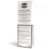 Gold, Frankincense & Myrrh Essential Oil 120ml Reed Diffuser