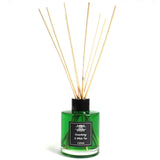 Gooseberry & White Tea Essential Oil 120ml Reed Diffuser