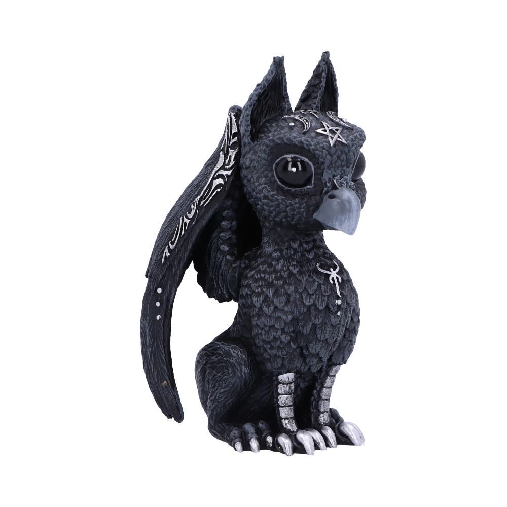 Nemesis Now Griffael gothic griffin figurine