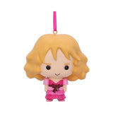 Harry Potter - Hermione Chibi Hanging Ornament
