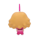 Harry Potter - Hermione Chibi Hanging Ornament