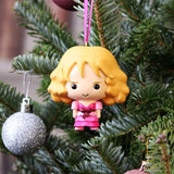 Harry Potter - Hermione Chibi Hanging Ornament