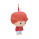 Harry Potter - Ron Chibi Hanging Ornament