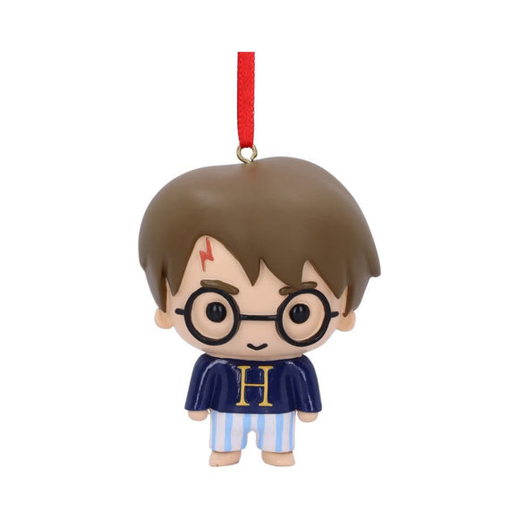 Harry Potter Chibi Hanging Ornament