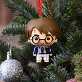 Harry Potter Chibi Hanging Ornament