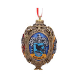 Harry Potter Hogwarts Houses Bauble