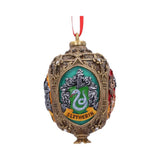 Harry Potter Hogwarts Houses Bauble