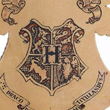Harry Potter House Crest Hanging Ornament