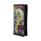 Iron Maiden Killers Purse