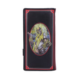 Iron Maiden Killers Purse