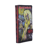 Iron Maiden Killers Purse
