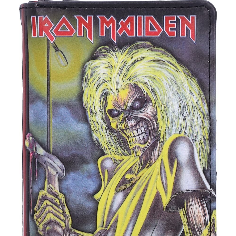 Iron Maiden Killers Purse