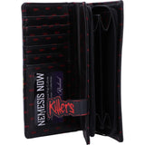 Iron Maiden Killers Purse
