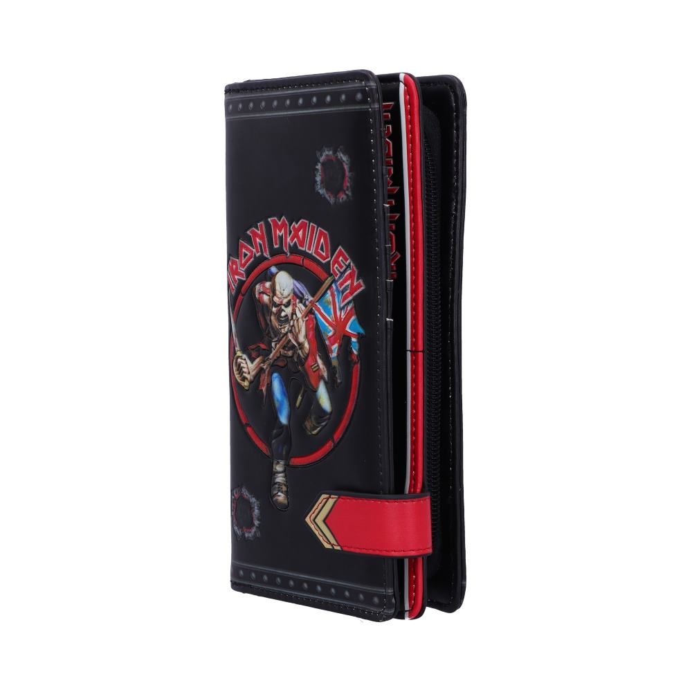 Iron Maiden Trooper Purse