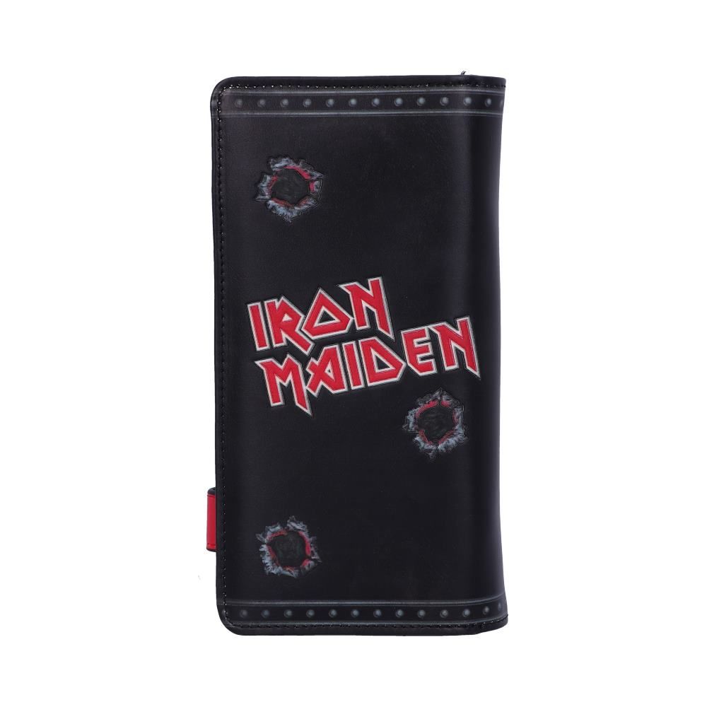 Iron Maiden Trooper Purse